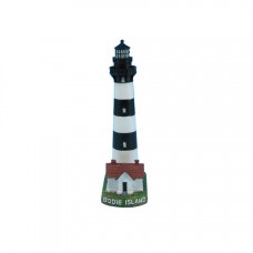 6" Bodie Island Lighthouse